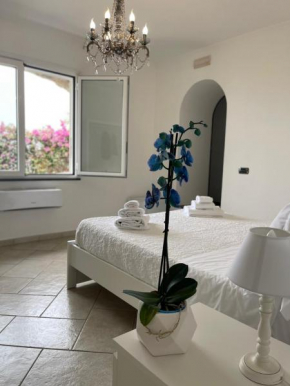 Villa Valentina Suite